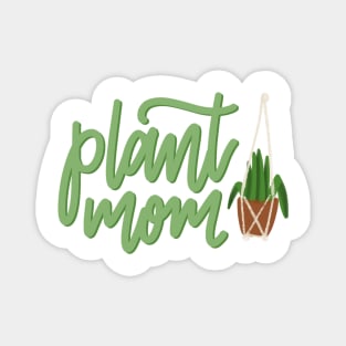 plant Magnet