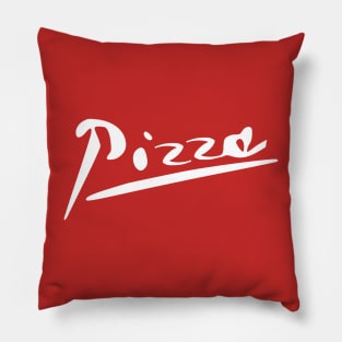 Pizza Pillow