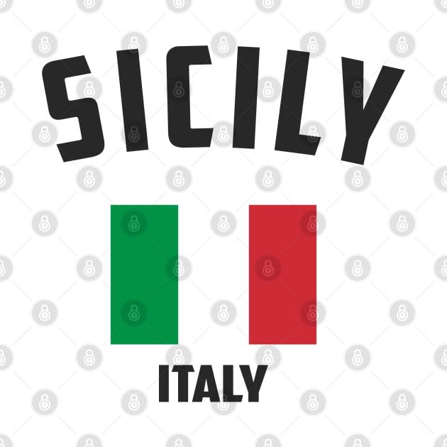 Sicily by C_ceconello