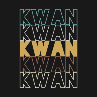 Kwan T-Shirt