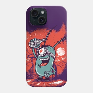 Stewart Phone Case