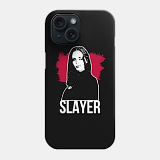 buffy the vampire slayer Phone Case