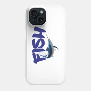 Fish Phone Case