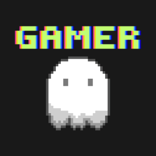 Gamer T-Shirt