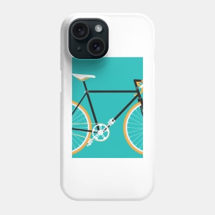 Racer#4 Phone Case