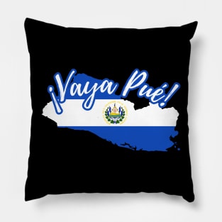 Vaya pue Pillow