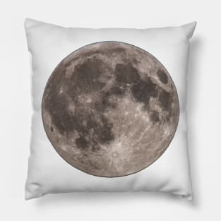 Full Moon Pillow