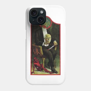 Buy Mr Bungle Self Titled 1991 Album Phone Case