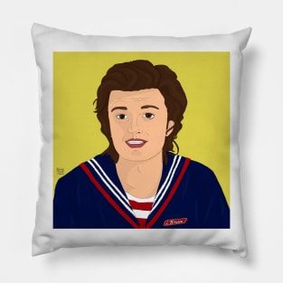 Ahoy, ladies! Pillow