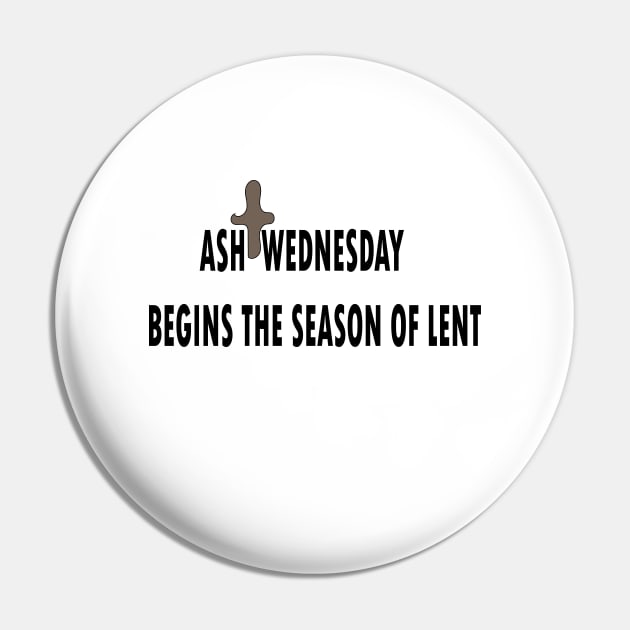 ASH WEDNESDAY BEGINS THE SEASON OF LENT Pin by FlorenceFashionstyle