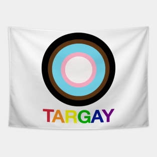 TARGAY Tapestry