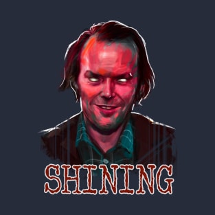 Shining T-Shirt