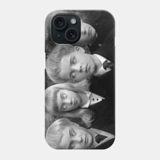 Children of the Damned Phone Case