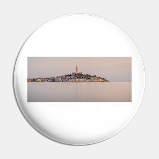 Rovinj Pin