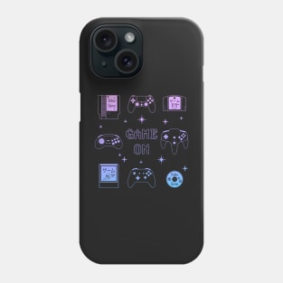 Game On (3) Phone Case