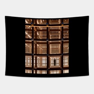 bastion Tapestry