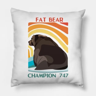 Design Title-fat-bear-week-your-file must be at least Pillow