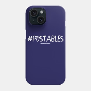 Postables Heart Phone Case