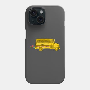 Field Trip Vibes Phone Case