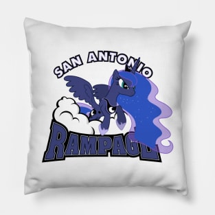 Princess Luna (Rampage) Pillow