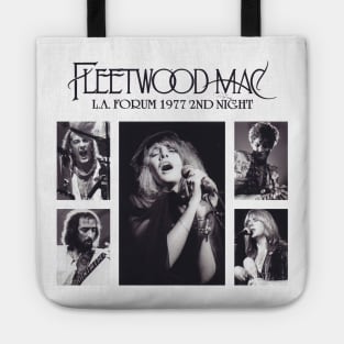 fleetwood Tote