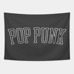 Pop Punk Arc Tapestry