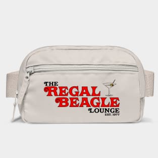 vintage drama funny Bag