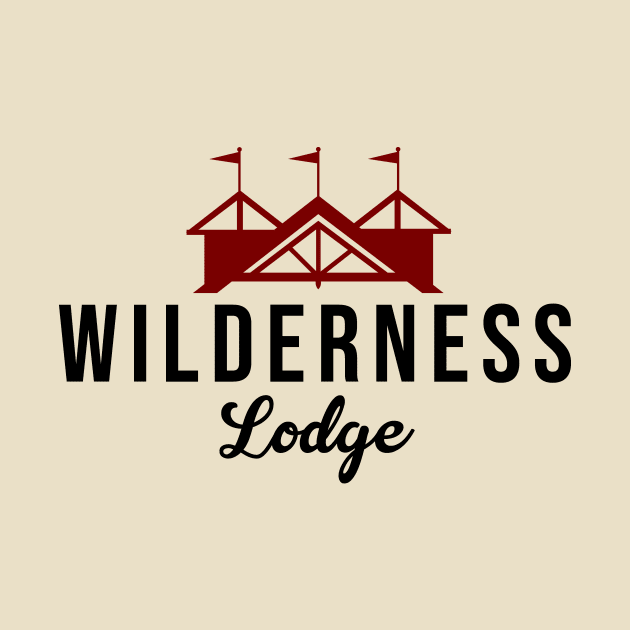 Wilderness Lodge Rosort II by Lunamis