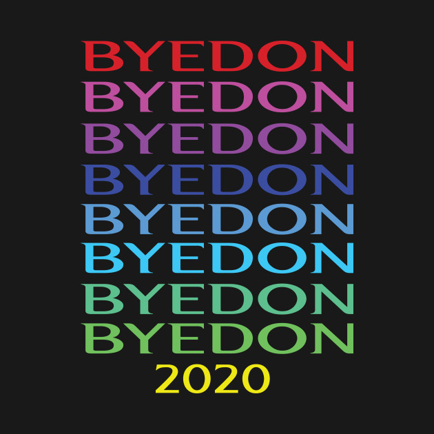 Discover BYEDON - Byedon - T-Shirt