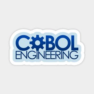 Cobol Engineering Magnet