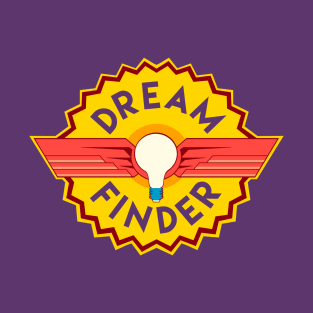 Dreamfinder T-Shirt