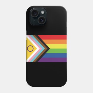 Pride Progress Phone Case