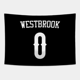 Westbrook OKC Tapestry