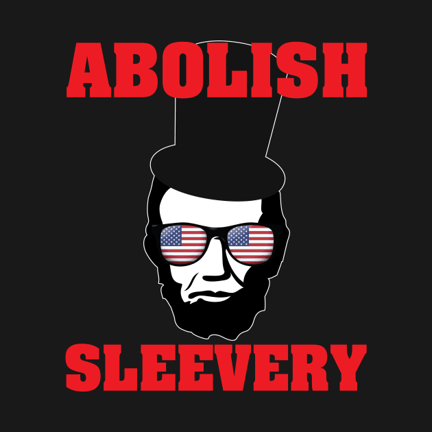 Abolish Sleevery by myoungncsu