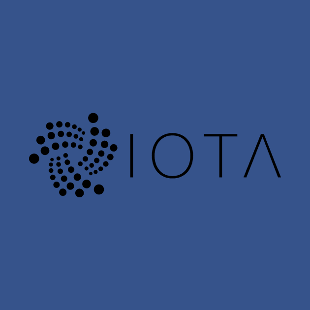 iota coin by charliechalk