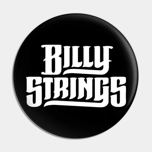 Billy Pin by keep inspiring