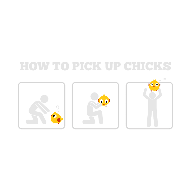 Real Pick Up Artist - How to pick up Chicks by Quentin1984