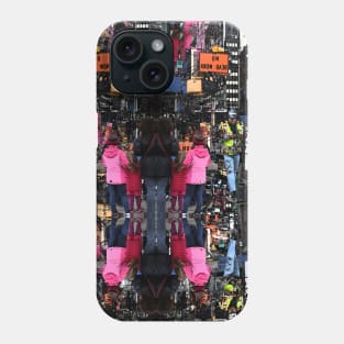 Ground Zero Phone Case