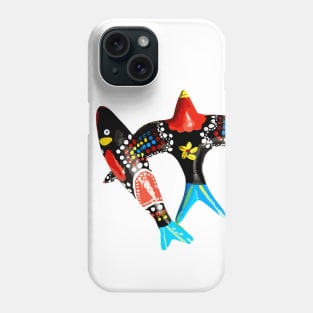 Portuguese Sardine Phone Case