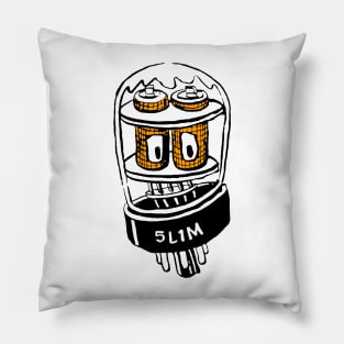 5L1M-OG Version 3 Pillow