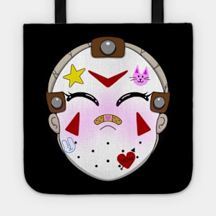 Cutie Slasher Tote