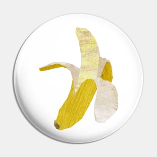 Banana Pin