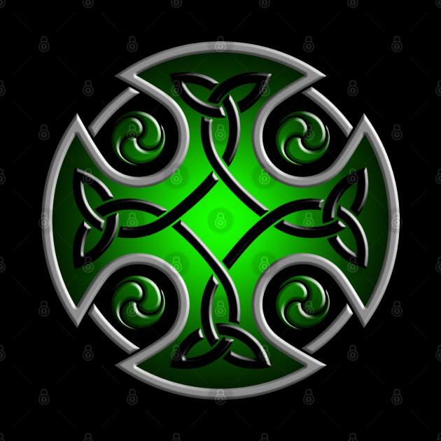 CELTIC 13 by GardenOfNightmares