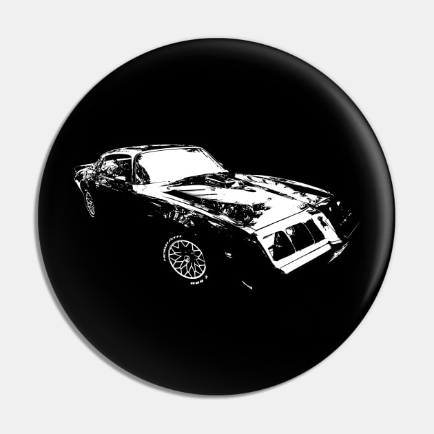 Classic Car Pin by hobrath