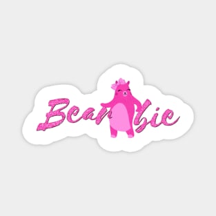 bearbie Magnet