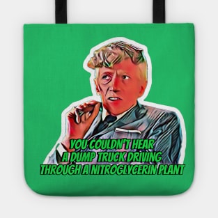 Uncle Lewis - Christmas Vacation Tote