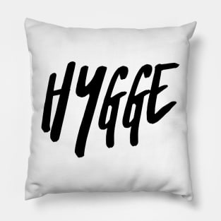 Hygge Pillow