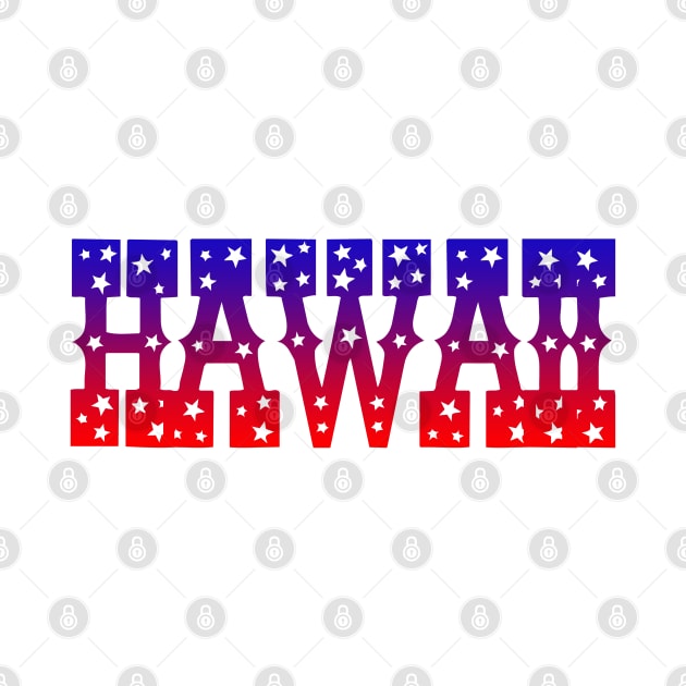 hawaii by sarahnash