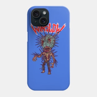 winslow Phone Case