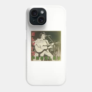 LPM-1254 Phone Case